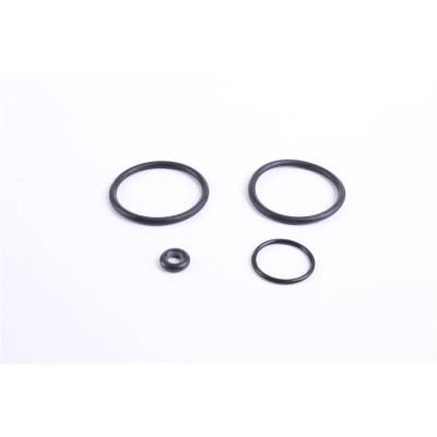 Rareelectrical - New Radiator Compatible With Mercedes-Benz Sls Amg Gt By Part Numbers 67190 A197 500 00 03 197 500 - Image 4
