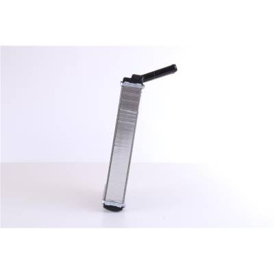 Rareelectrical - New Hvac Heater Core Compatible With Volvo 940 By Part Numbers 73642 1307236 - Image 5