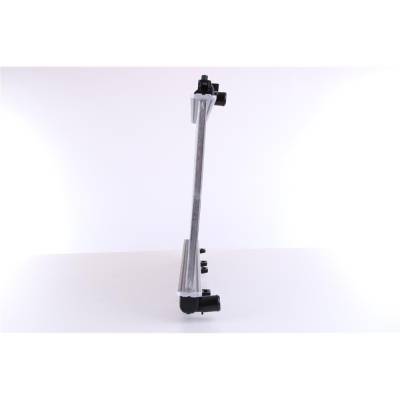 Rareelectrical - New Radiator Compatible With Hyundai Tiburon Gs By Part Numbers 67494 253102C006 25310-2D000 - Image 3