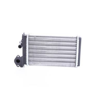 Rareelectrical - New Hvac Heater Core Compatible With Volkswagen Vanagon Carat By Part Numbers 73964 867819121 - Image 2