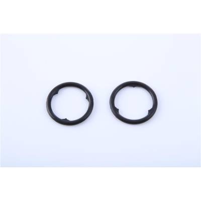 Rareelectrical - New Oil Cooler Compatible With Mini Cooper John Works By Part Numbers 91398 24148699905 - Image 3