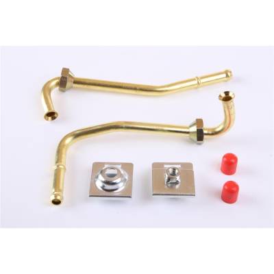 Rareelectrical - New Radiator Compatible With Hyundai Azera Limited By Part Numbers 67507 25310-3K080 253103K090 - Image 4