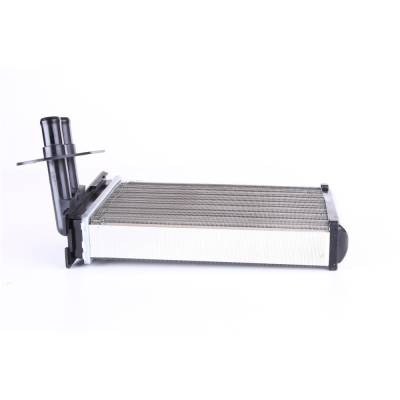 Rareelectrical - New Hvac Heater Core Compatible With Volkswagen Eurovan Camper By Part Numbers 73977 701820031 - Image 4