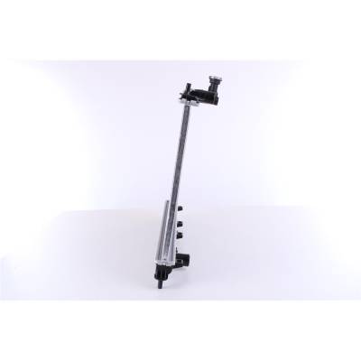 Rareelectrical - New Radiator Compatible With Hyundai Accent Gs By Part Numbers 67509 253101E001 25310-1E000 - Image 3