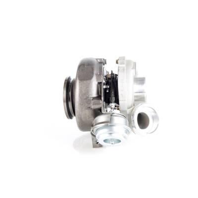 Rareelectrical - New Turbo Charger Compatible With Dodge Sprinter 2500 By Part Numbers 93215 6120960399 A6120960399 - Image 3