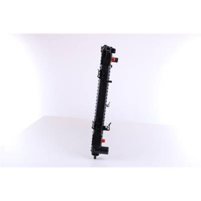 Rareelectrical - New Radiator Compatible With Kia Sorento By Part Numbers 67521 25310-2B600 25310-2B400 - Image 3