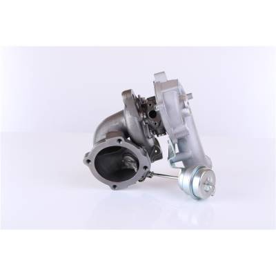 Rareelectrical - New Turbo Charger Compatible With Volkswagen Beetle Sport By Part Numbers 06A145703a 06A145703av - Image 3