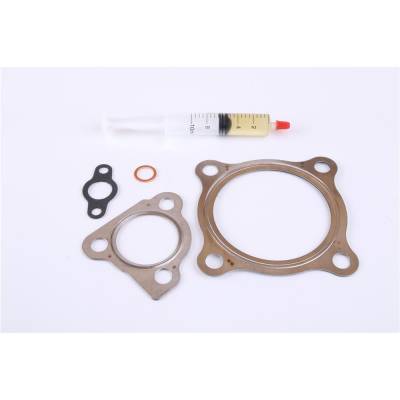 Rareelectrical - New Turbo Charger Compatible With Volkswagen Beetle Sport By Part Numbers 06A145703a 06A145703av - Image 4