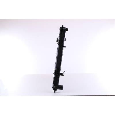 Rareelectrical - New Radiator Compatible With Hyundai Santa Fe Sport By Part Numbers 67522 25310-2B300 - Image 3