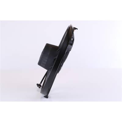 Rareelectrical - New Engine Cooling Fan And Motor Compatible With Mercedes-Benz C36 Amg By Part Numbers 85702 - Image 3