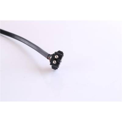 Rareelectrical - New Engine Cooling Fan And Motor Compatible With Mercedes-Benz C36 Amg By Part Numbers 85702 - Image 4