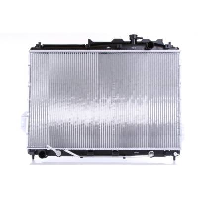 New Radiator Compatible With Hyundai Veracruz Gls By Part Numbers 67527 25310-3J100 25310-3J500