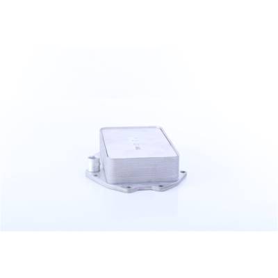 Rareelectrical - New Oil Cooler Compatible With Audi Sq5 Premium Plus By Part Numbers 91445 06M117015m - Image 2