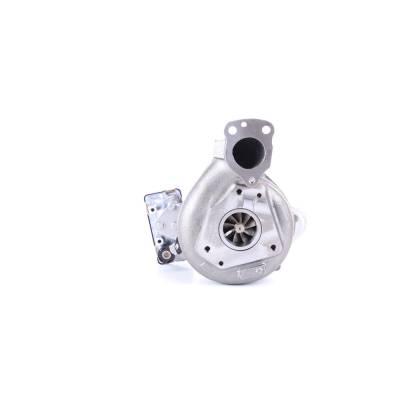 Rareelectrical - New Turbo Charger Compatible With Mercedes-Benz Ml350 Bluetec 4Matic By Parts 6420906280 6420902180 - Image 2