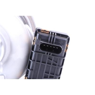 Rareelectrical - New Turbo Charger Compatible With Mercedes-Benz Ml350 Bluetec 4Matic By Parts 6420906280 6420902180 - Image 4