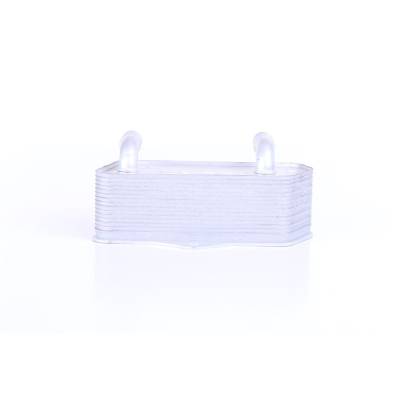 Rareelectrical - New Oil Cooler Compatible With Audi Tt Quattro By Part Numbers 91160 02E409061c - Image 2