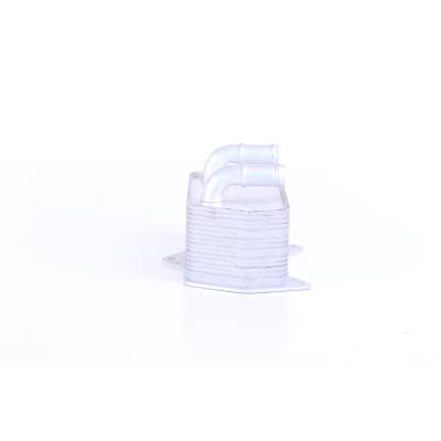 Rareelectrical - New Oil Cooler Compatible With Audi Tt Quattro By Part Numbers 91160 02E409061c - Image 3