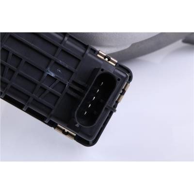 Rareelectrical - New Turbo Charger Compatible With Dodge Sprinter 3500 By Part Numbers 93272 68004666Aa 68043064Aa - Image 4