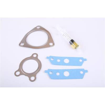 Rareelectrical - New Turbo Charger Compatible With Dodge Sprinter 3500 By Part Numbers 93272 68004666Aa 68043064Aa - Image 5