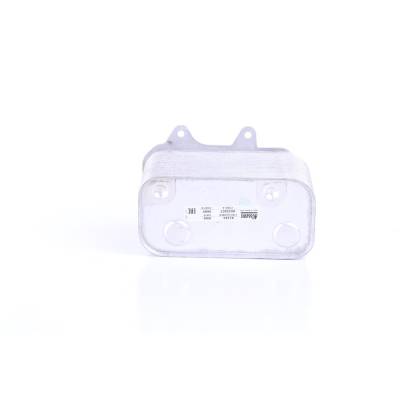 Rareelectrical - New Oil Cooler Compatible With Porsche Boxster By Part Numbers 91164 99630701700 99630701701 - Image 2