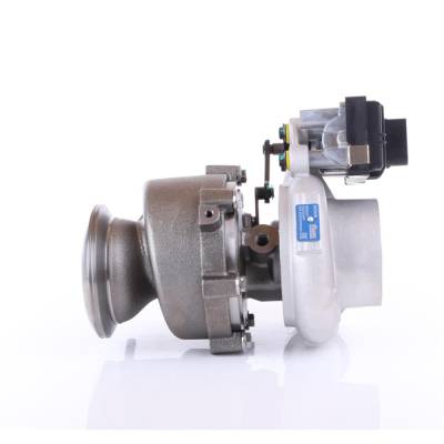 Rareelectrical - New Turbo Charger Compatible With Land Rover Range Velar S By Part Numbers 93308 Lr073722 Lr083483 - Image 3