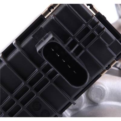 Rareelectrical - New Turbo Charger Compatible With Land Rover Range Velar S By Part Numbers 93308 Lr073722 Lr083483 - Image 4