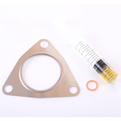 Rareelectrical - New Turbo Charger Compatible With Land Rover Range Velar S By Part Numbers 93308 Lr073722 Lr083483 - Image 5