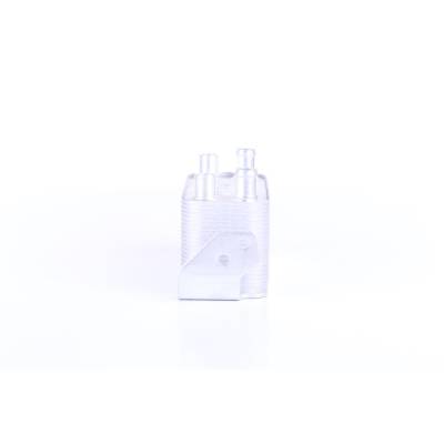 Rareelectrical - New Oil Cooler Compatible With Land Rover Lr4 Hse Lux By Part Numbers 91178 Lr013722 - Image 3