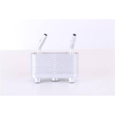 Rareelectrical - New Oil Cooler Compatible With Land Rover Range By Part Numbers 90787 Pfd000020 - Image 4