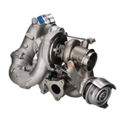 Rareelectrical - New Turbo Charger Compatible With Mercedes-Benz Sprinter 2500 By Part Numbers 6510902280 6510905280 - Image 2