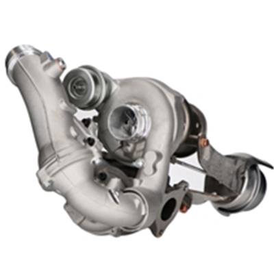 Rareelectrical - New Turbo Charger Compatible With Mercedes-Benz Sprinter 2500 By Part Numbers 6510902280 6510905280 - Image 3