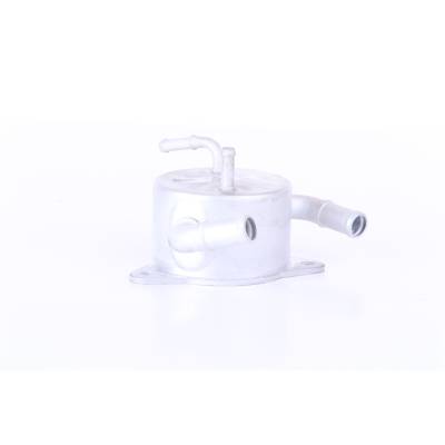 Rareelectrical - New Oil Cooler Compatible With Mitsubishi Eclipse By Part Numbers 91180 Mn156690 - Image 3