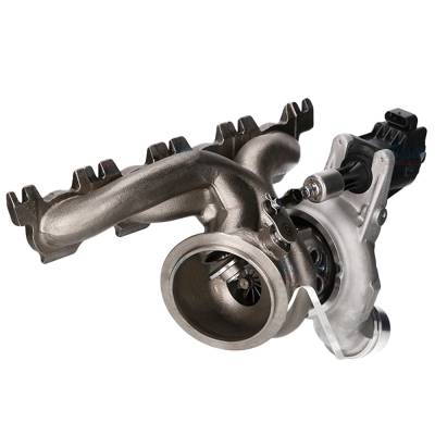 Rareelectrical - New Turbo Charger Compatible With Bmw X3 Series G01 Sdrive 20I 1.6 By Part Numbers 93344 11657637563 - Image 3