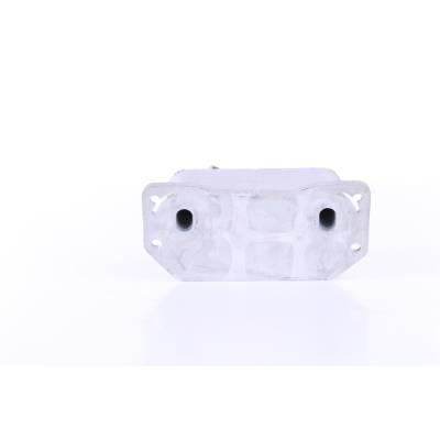 Rareelectrical - New Oil Cooler Compatible With Volvo S60 T5 By Part Numbers 91189 31368636 - Image 2