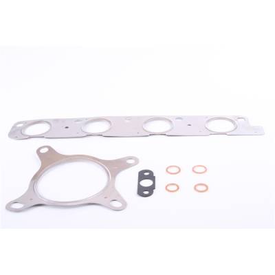 Rareelectrical - New Turbo Charger Compatible With Volkswagen Jetta Gli By Part Numbers 06F145701b 06F145701c - Image 4