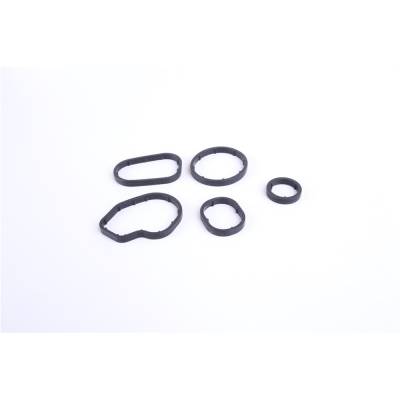 Rareelectrical - New Oil Cooler Compatible With Mercedes-Benz E250 Bluetec By Part Numbers 91198 68091825Aa - Image 4