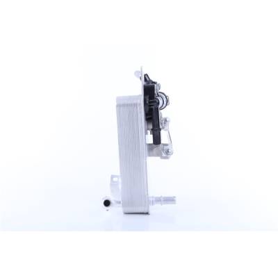 Rareelectrical - New Oil Cooler Compatible With Bmw 230I Xdrive By Part Numbers 91480 17218514515 8514515 - Image 2