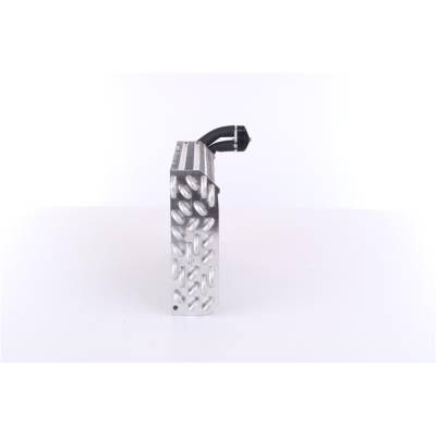 Rareelectrical - New A/C Evaporator Core Compatible With Mercedes-Benz E420 By Part Numbers 92059 0008303058 - Image 3