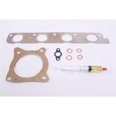 Rareelectrical - New Turbo Charger Compatible With Audi A4 Quattro By Part Numbers 06H145702r 06H145703n 06H145703r - Image 6