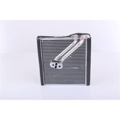 Rareelectrical - New A/C Evaporator Core Compatible With Volkswagen Golf By Part Numbers 92371 3C1820103b 3C1820103c - Image 1