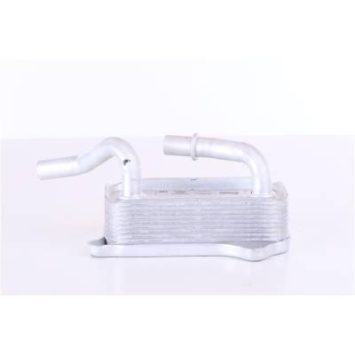 Rareelectrical - New Oil Cooler Compatible With Mercedes-Benz E500 By Part Numbers 90599 1121880311 1121880401 - Image 4