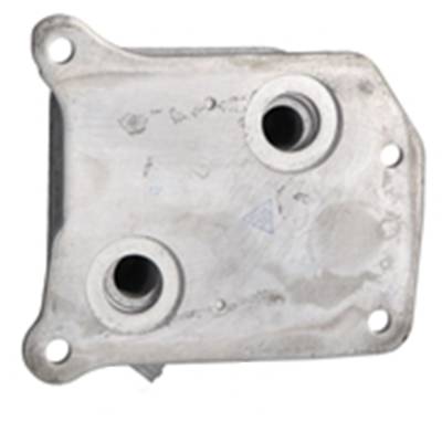 Rareelectrical - New Oil Cooler Compatible With Nissan Juke Nismo Rs By Part Numbers 91519 213051Kc0d - Image 2