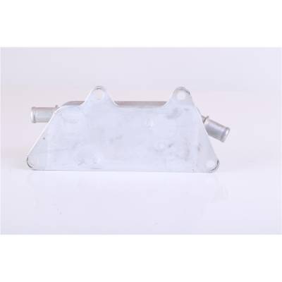 Rareelectrical - New Oil Cooler Compatible With Land Rover Freelander By Part Numbers 90789 Pbc000010 - Image 2