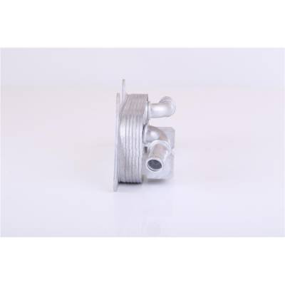 Rareelectrical - New Oil Cooler Compatible With Land Rover Freelander By Part Numbers 90789 Pbc000010 - Image 3