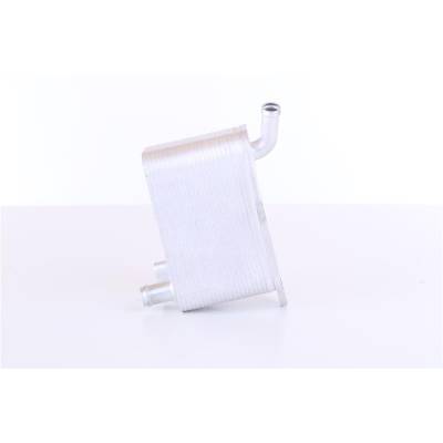 Rareelectrical - New Oil Cooler Compatible With Volvo S60 T6 Polestar By Part Numbers 90826 Lr001426 30757620 - Image 3