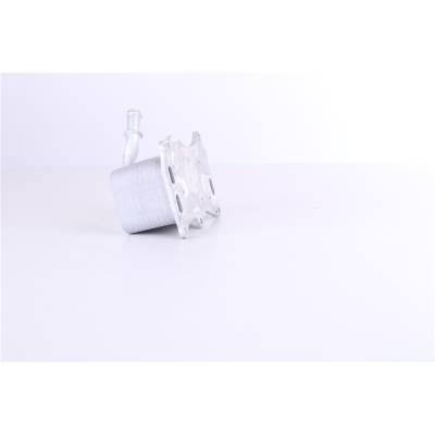 Rareelectrical - New Oil Cooler Compatible With Mercedes-Benz Slk350 By Part Numbers 91270 2761880001 - Image 3