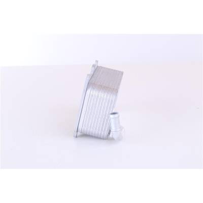 Rareelectrical - New Oil Cooler Compatible With Audi A6 Quattro Tdi Premium Plus By Part Numbers 90807 059117021R - Image 3