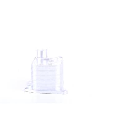 Rareelectrical - New Oil Cooler Compatible With Volkswagen Jetta Gli By Part Numbers 90994 06K117021k 06K117021g - Image 3