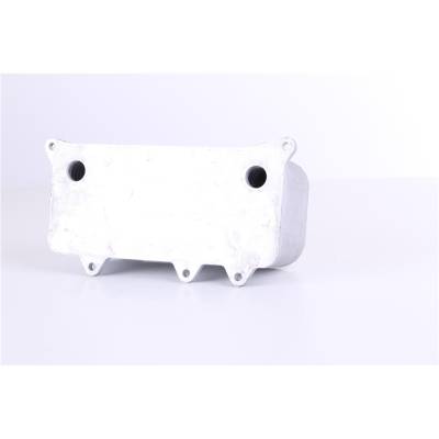 Rareelectrical - New Oil Cooler Compatible With Audi S8 By Part Numbers 91273 07L117021f - Image 2