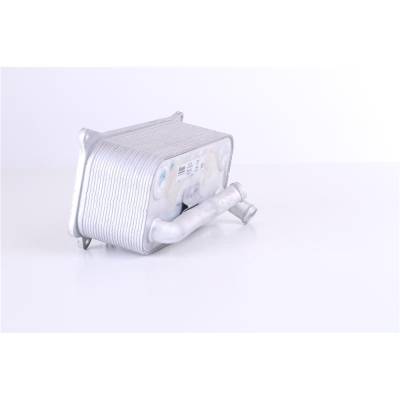 Rareelectrical - New Oil Cooler Compatible With Audi S8 By Part Numbers 91273 07L117021f - Image 3